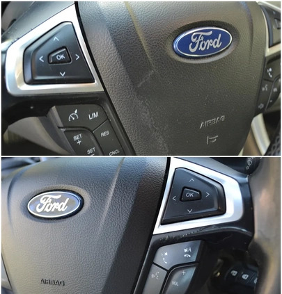 Ford Mondeo cena 39900 przebieg: 276800, rok produkcji 2015 z Szydłowiec małe 277